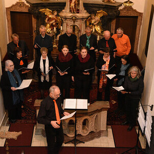 Lange Nacht der Kirchen 2025 Linz-St. Margarethen