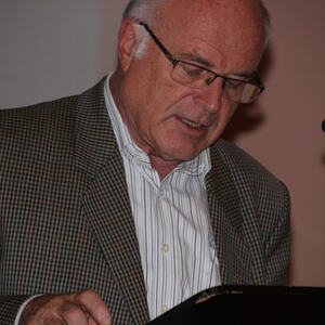 KBW-Vortrag von Dr. Walter Wimmer