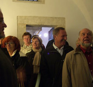 Fahrt zur Landesausstellung nach Hallstatt