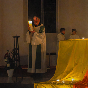 Taize-Gottesdienst