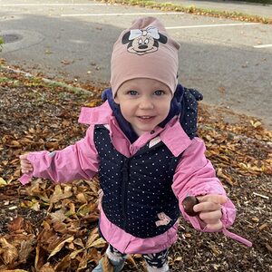 Spaß mit Kastanien!