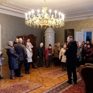 Pfarrausflug Wilhering