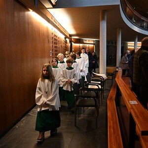 Frühschoppen FA Caritas