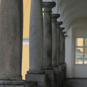 Turmkreuzsteckung 2017