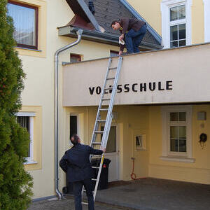 Vorstellgottesdienst der Erstkommunionkinder