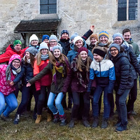 Katholische Jugend / © Pfarrgemeinde Adlwang Katholische Jugend