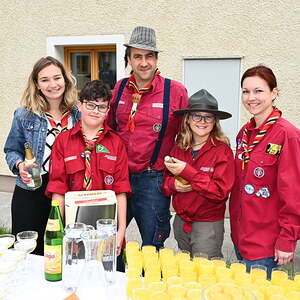 Pfarre Hörsching hl. Jakob