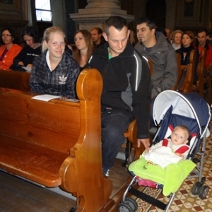 Schulanfang 2013