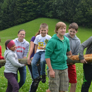 märchenhafte Woche im Mostviertel