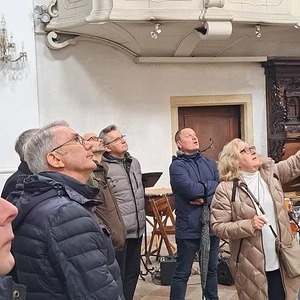 KMB-Wallfahrt nach Regensburg