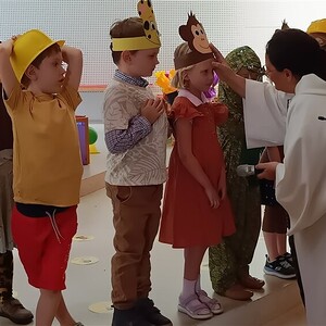 Pfarrcaritas Kindergarten Linz St.Konrad