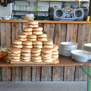 märchenhafte Woche im Mostviertel