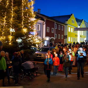 Elternverein VS Sarleinsbach