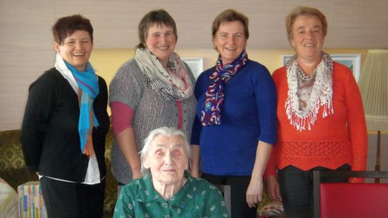 Herzlichen Glückwunsch!