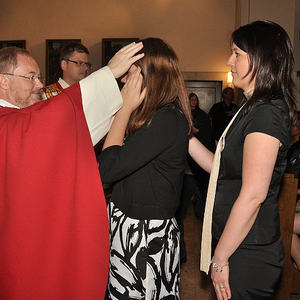 Pfarrfirmung Linz-Ebelsberg