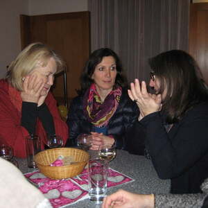 Valentinsgottesdienst