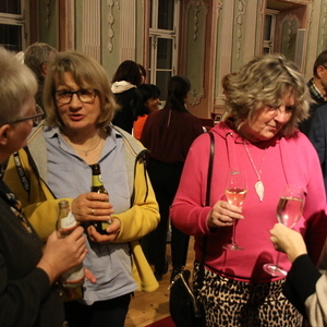 Zeller Schlossgespräche 2026