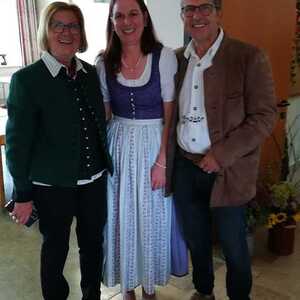 Erntedankfest 2022 Gunskirchen