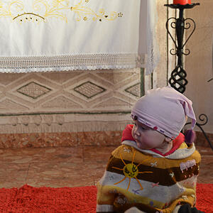 Maiandacht Neukirchendorf 2017