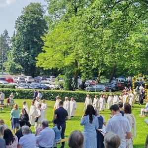Gründungsfest