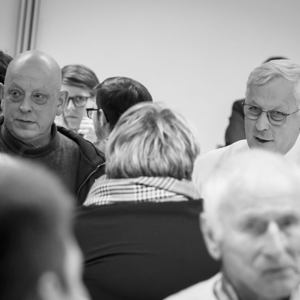 Pfarrkirche Sarleinsbach