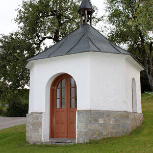 Dorfkapelle in Stangl