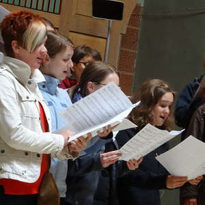 Volle Konzentration bei so viel Text!