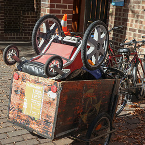 Flohmarkt