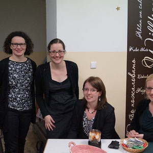 Pfarrball 'Eine märchenhafte Nacht'