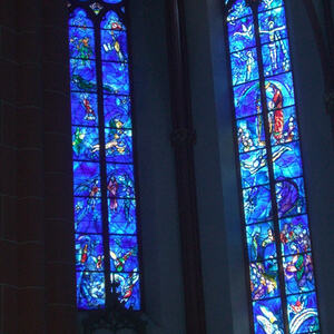 © Pfarre Linz-St. Konrad