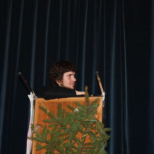 Almrausch am Froschberg