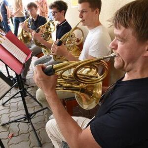 4. Juni 2026, Aktivtreff Holzheim