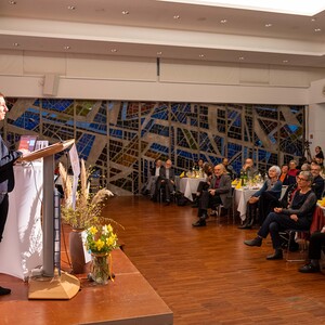 PGR-Ö-Sprecherin Klaudia Achleitner