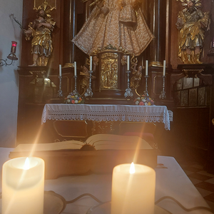 kfb Wallfahrt 2022 - 8. Oktober 