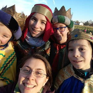 Königliches Engagement bringt Rekordergebnis