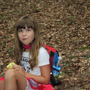 Jungschar- und Ministrantenlager