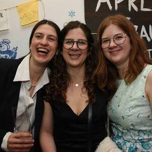 Aktivtreff Holzheim-Zaubertal Pfarrball Linz-St. Margarethen