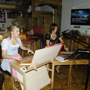 Asylwerber zu Gast in der Hoamat