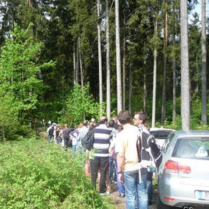 Firmvorbereitung und Firmung