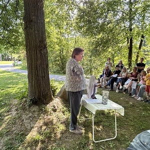 Familienmaiandacht