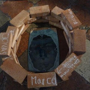 Vorstellungsgottesdienst FirmkandidatInnen