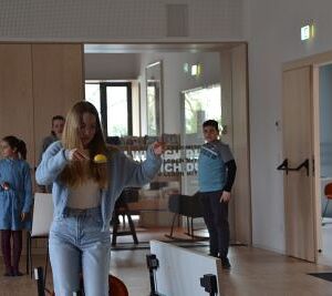 Ostertreff Miniss 2022