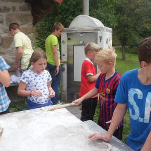 Pfarre Neumarkt im Mühlkreis