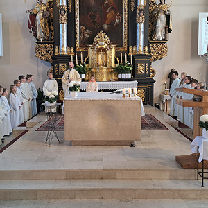 Minis-Willkommensmesse am 12.11.23