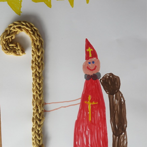 Der Nikolaus ist wieder da!