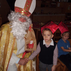 Adventzeit im Kindergarten