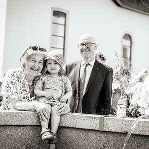 Ehejubiläen 2026, Pfarre Sarleinsbach