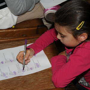 Leben in Südamerika