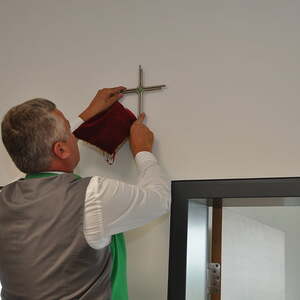 Musikkapelle Franking