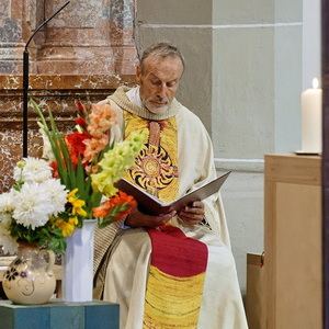 Kräutersegnung 14.08.26